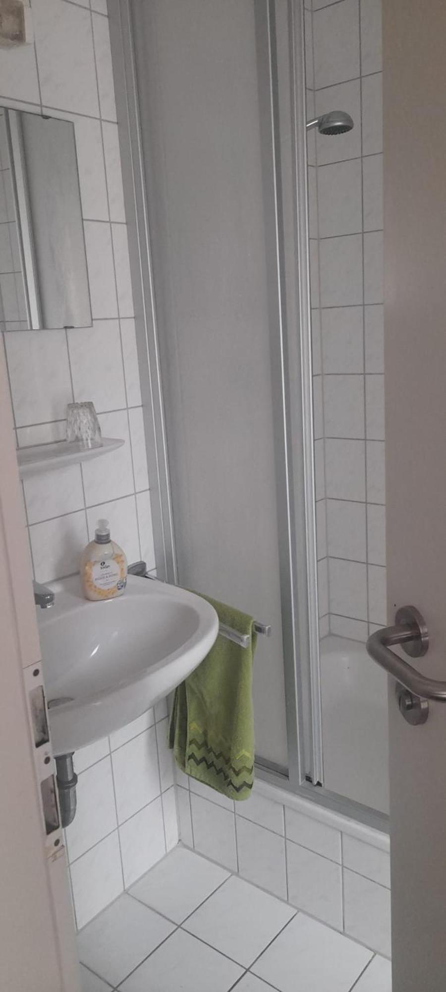 Pension Zum Park Goldberg Quarto foto